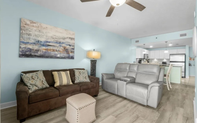 Grand Panama 1005 - Tower Two