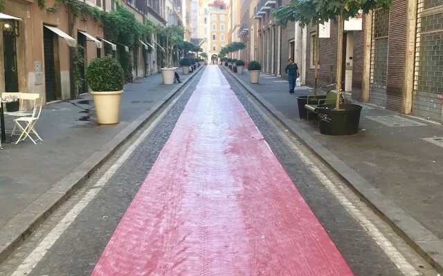 Ara Pacis Luxury Loft