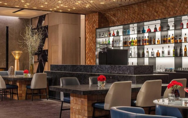 Swisstouches Hotel Ankang