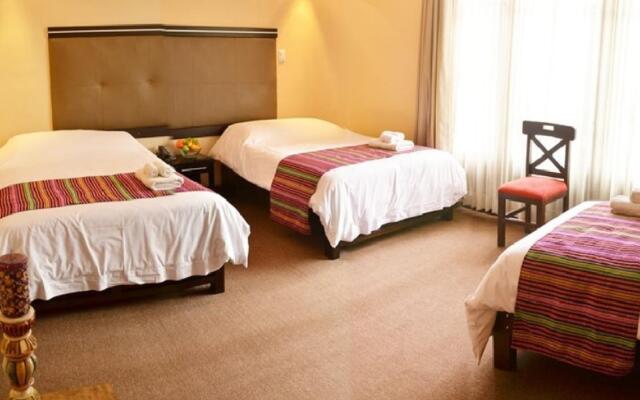 Tampu Hotel Boutique