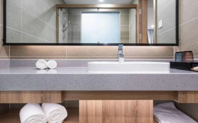 Xinghu 101 Fashion Hotel