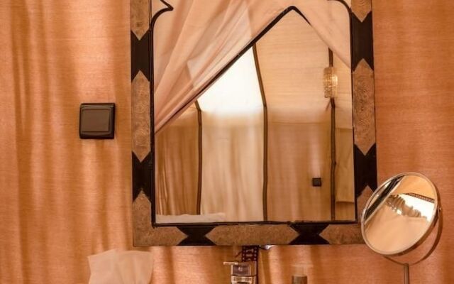 Erg Chebbi Camp