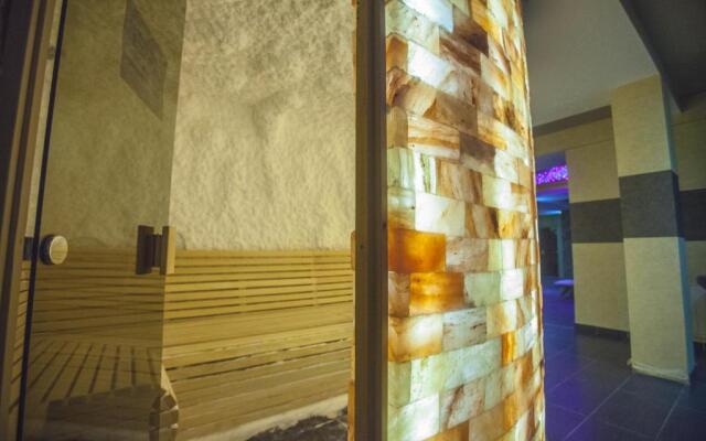 Apartment Mali Princ S18 Milmari resort