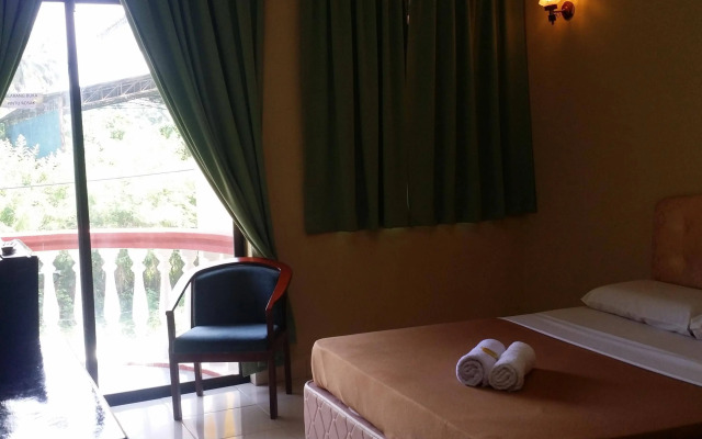 HJI Residensi Hotel