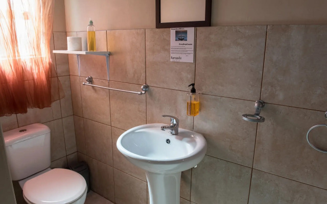 Ramasibi Guest Services