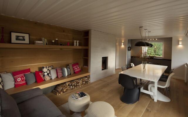 Finest Ski Chalet Incl Saalfeldenleogang Card