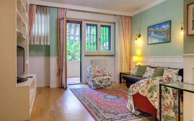 Mamo Florence - Marsilio Ficino Apartment