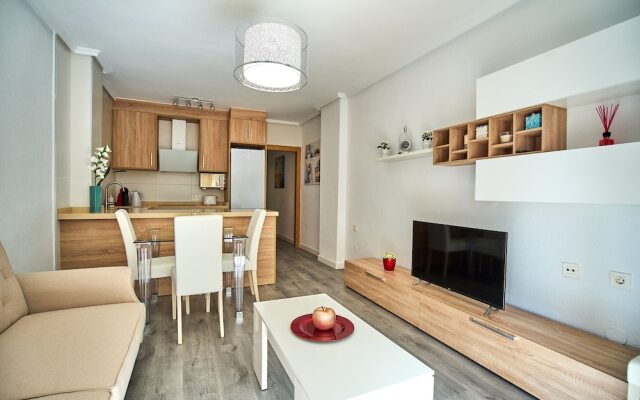 Espanhouse Fragata 42