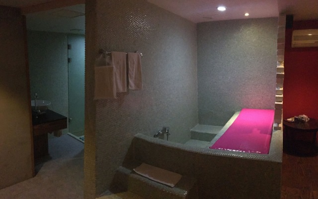Hotel YAJA Gimhae