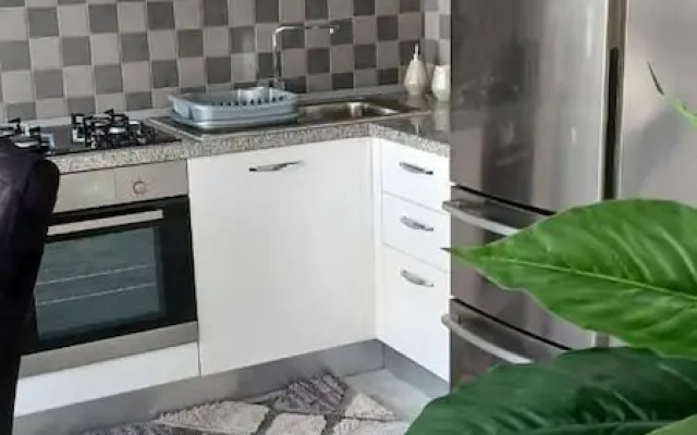 Sea Front Luxury Living Apartment in Sousse