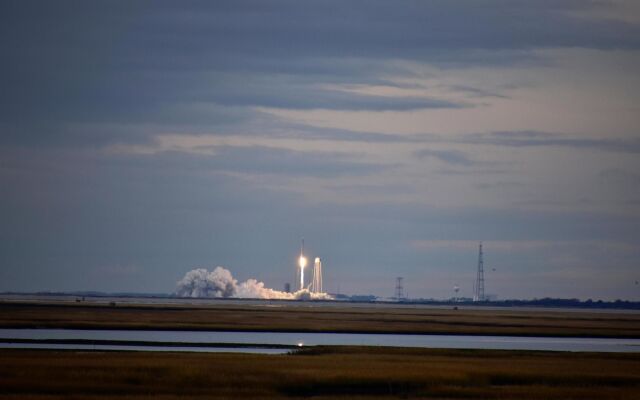 Spark by Hilton Chincoteague Island