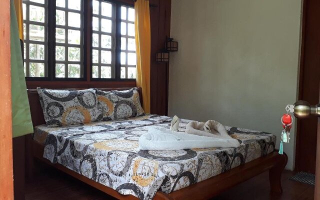 Villa del Carmen Bed and Breakfast