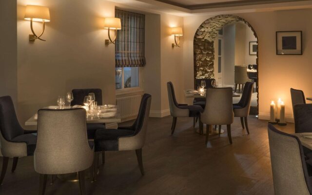 New Bath Hotel and Spa