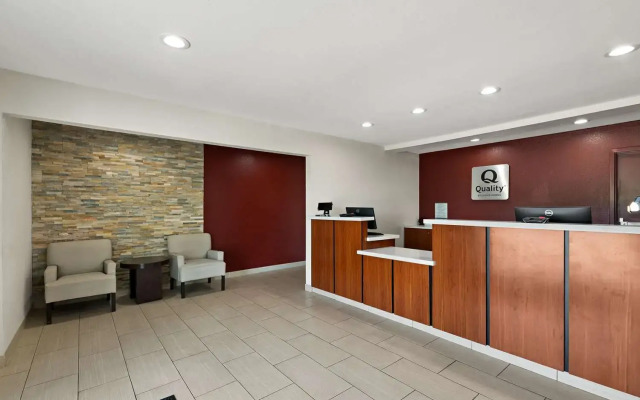 Quality Suites Wildwood - The Villages