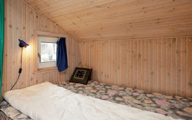 6 Person Holiday Home in Vinderup