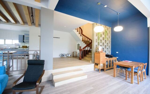 Green 58 B&B