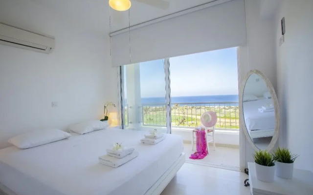 Protaras Seashore Villa 2