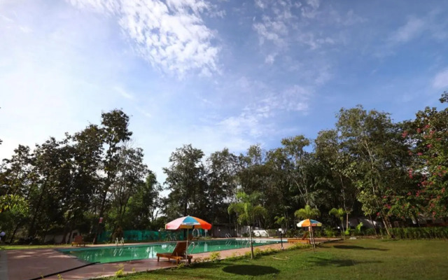 Nature Trails Sajan, Vikramgad