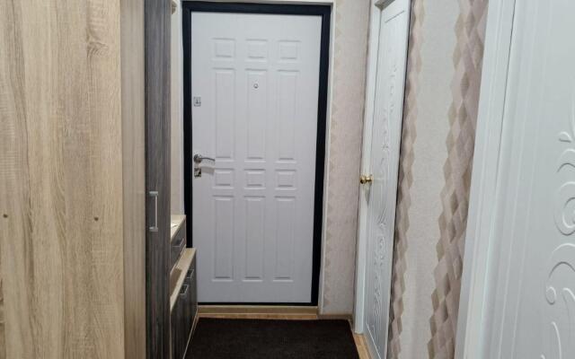 Апартаменты на улице Комсомольская 28