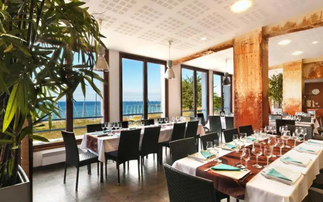 Résidence du Yacht Club