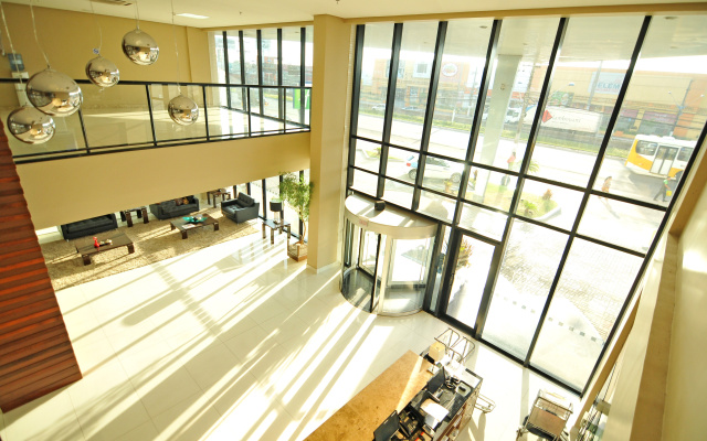 Holiday Inn Express Belem Ananindeua