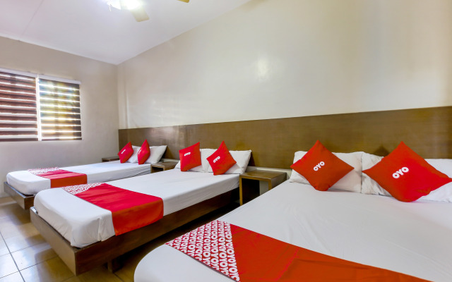 ZEN Rooms Basic Metrodeluxe Pasay