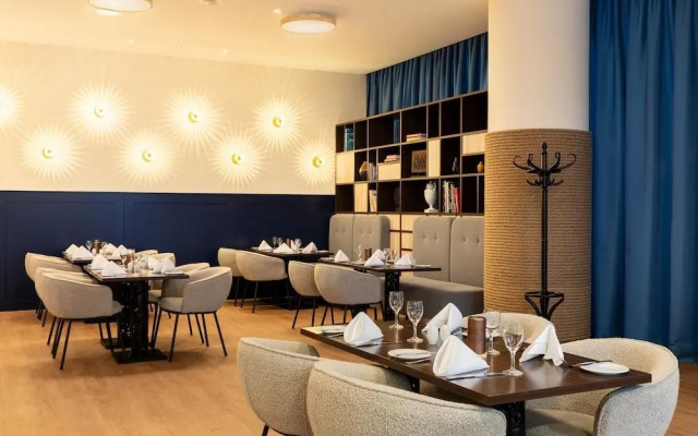 Courtyard by Marriott Bremen