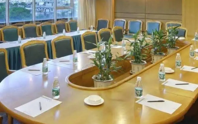 Sanya Guoxi Hotel