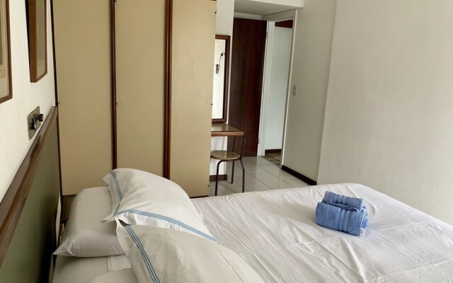 Ondina Apart Hotel Residence