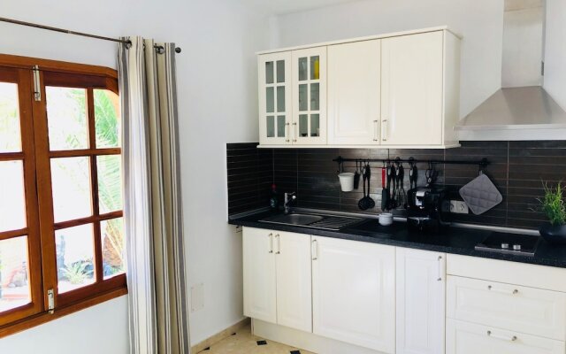 La Casa Blanca Maspalomas - Adults Only