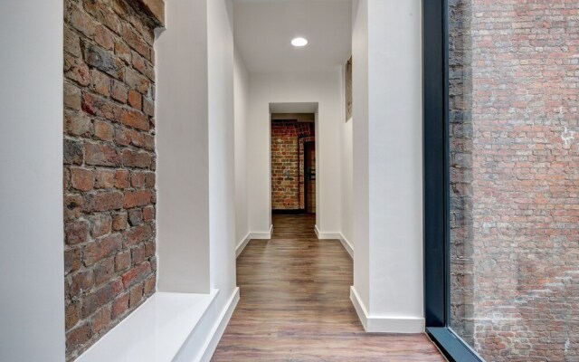 Caro Short Stay - Main Bridewell