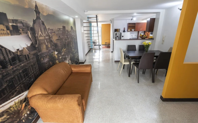 Guest House Poblado