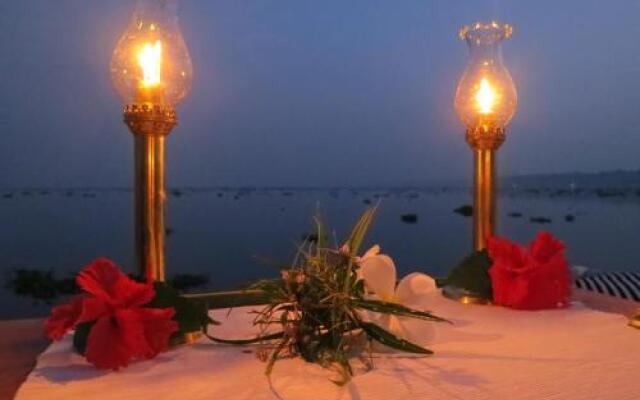 Vismaya Lake Heritage