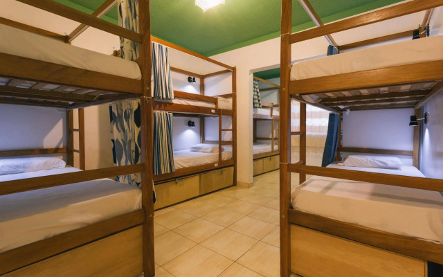 Local Hostel Manaus