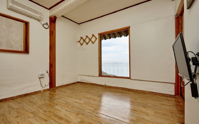 Mokpo Island Hanok Guesthouse