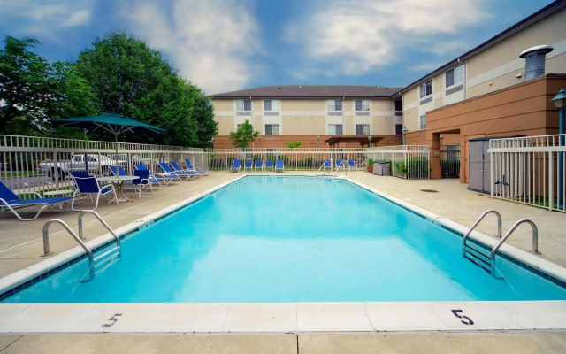 Extended Stay America Select Suites Phoenix Scottsdale North