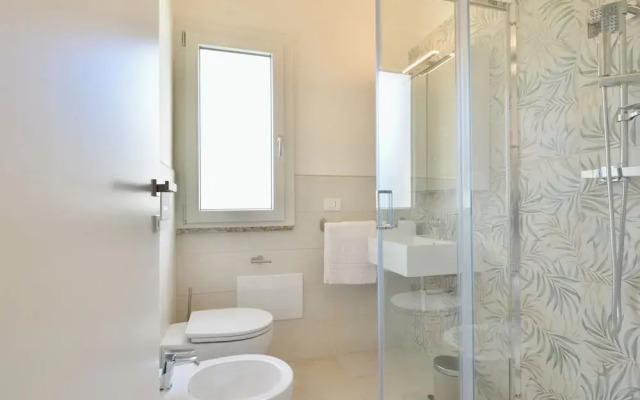 Residence in Costa Rei just 350 meters from the sea