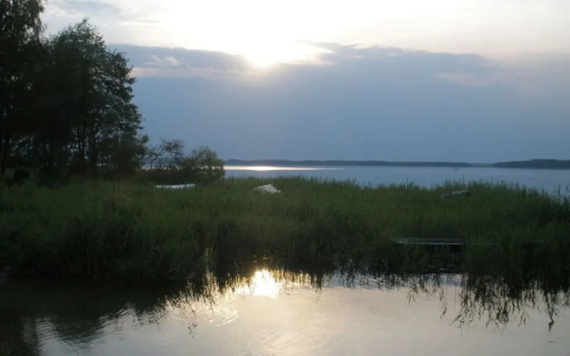 Pleasant Holiday Home Near Town Center