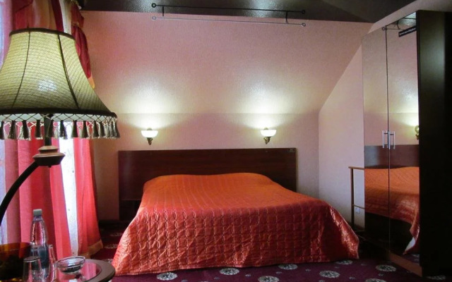 Hostel Shokolad