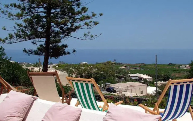 Casa vacanze Biblioteca du Prufissuri
