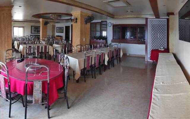 Ngoc Mai Hotel