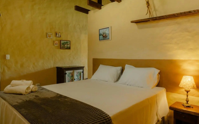 Pousada Pouso do Farol