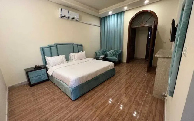 Cozy Cottage Islamabad