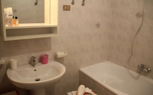 La Rosa Nel Cortile B&B