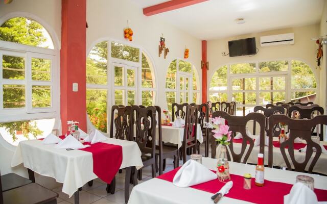 Hotel Aruma