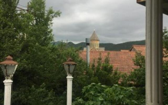 Mtskheta, Kostava str N11