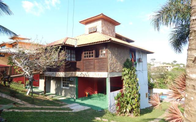 Posada imperio do sol