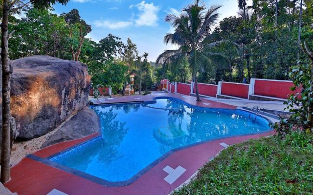 Edakkal Village Resort