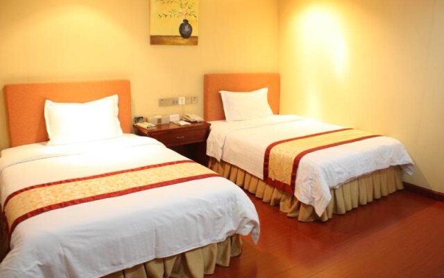 Zhimin Hotel