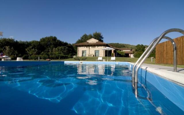Country House Biroccio